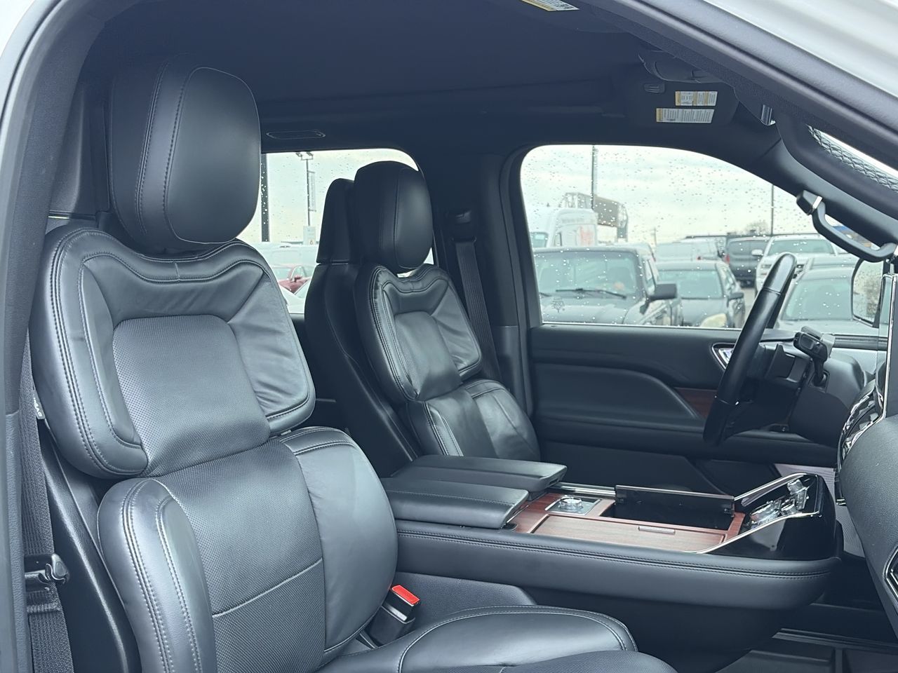 2024 Lincoln Navigator