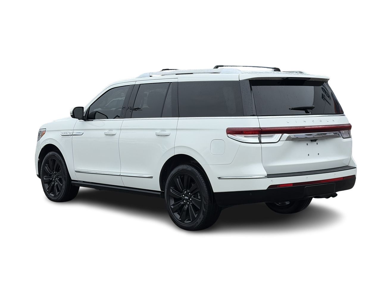 2024 Lincoln Navigator