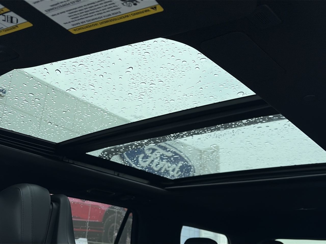 2024 Lincoln Navigator