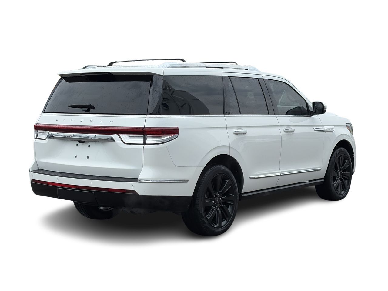 2024 Lincoln Navigator