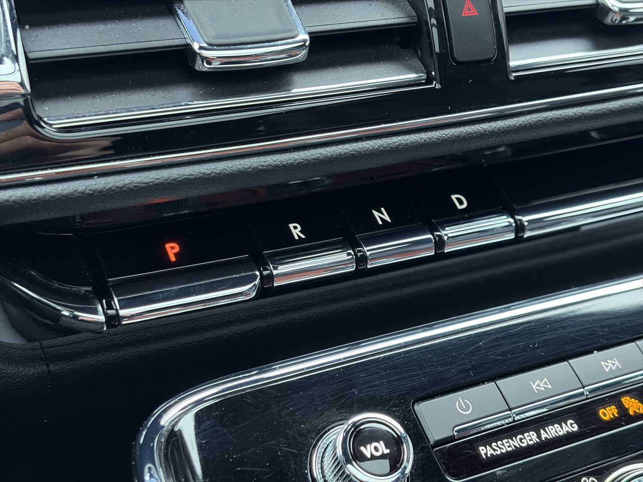 2024 Lincoln Navigator