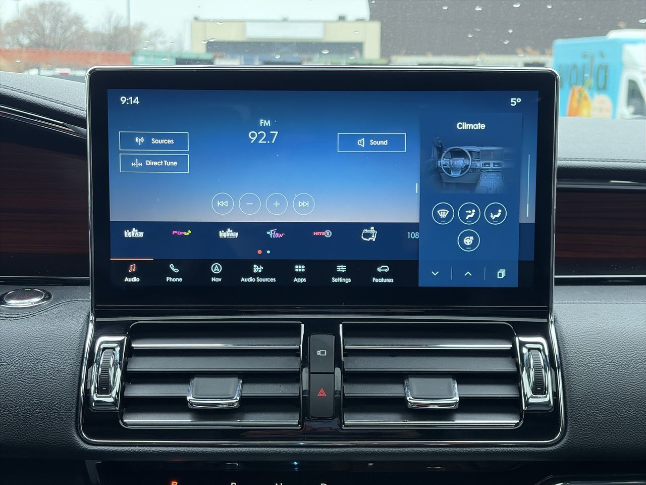 2024 Lincoln Navigator