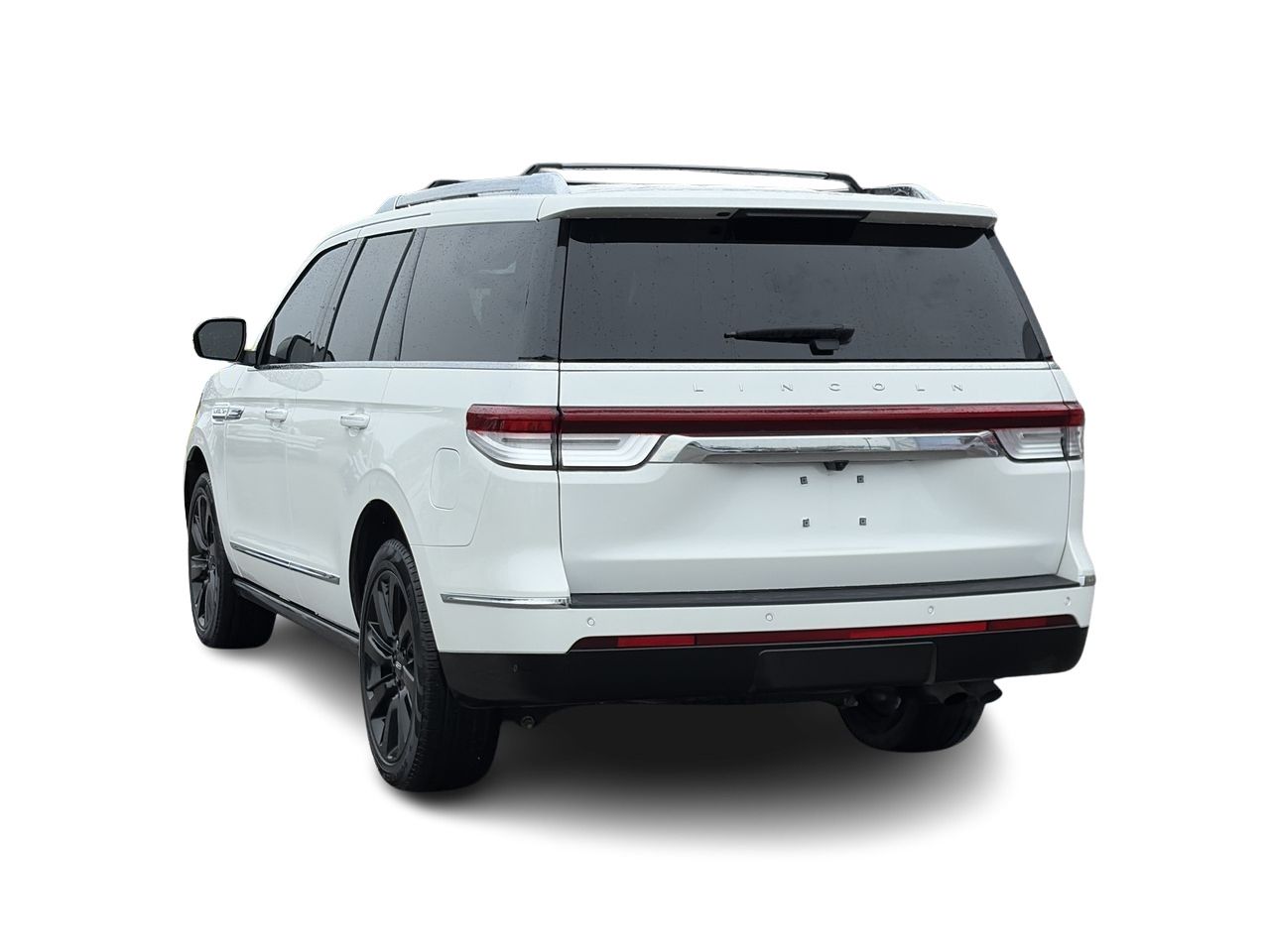 2024 Lincoln Navigator