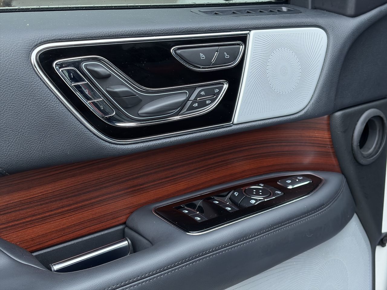 2024 Lincoln Navigator