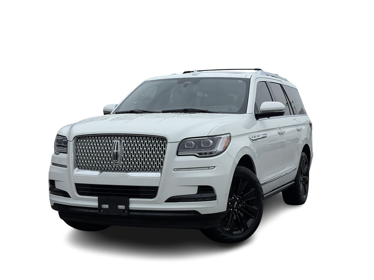 2024 Lincoln Navigator
