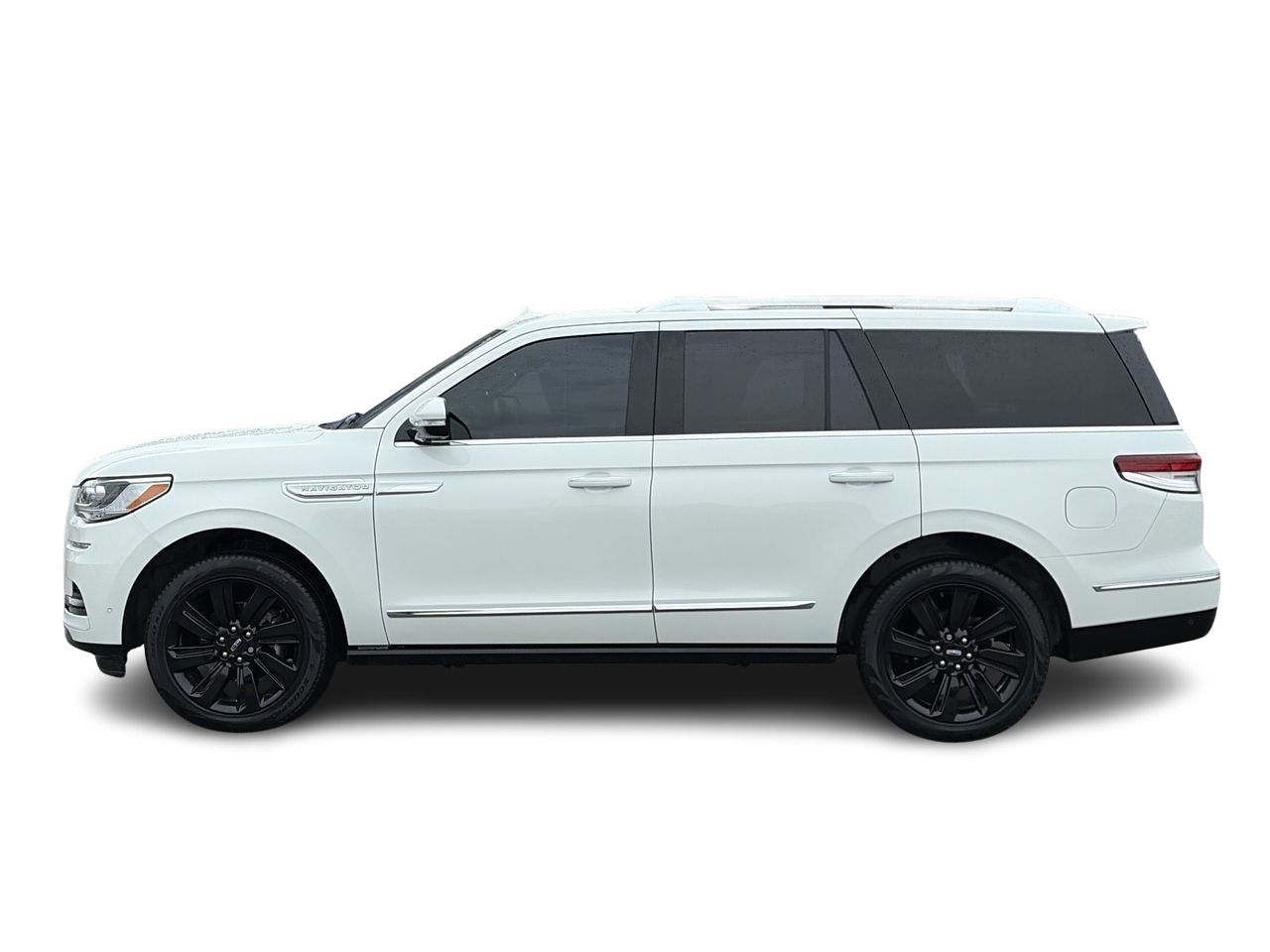 2024 Lincoln Navigator