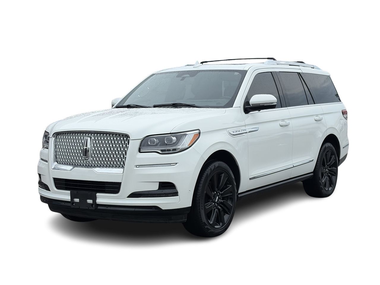 2024 Lincoln Navigator