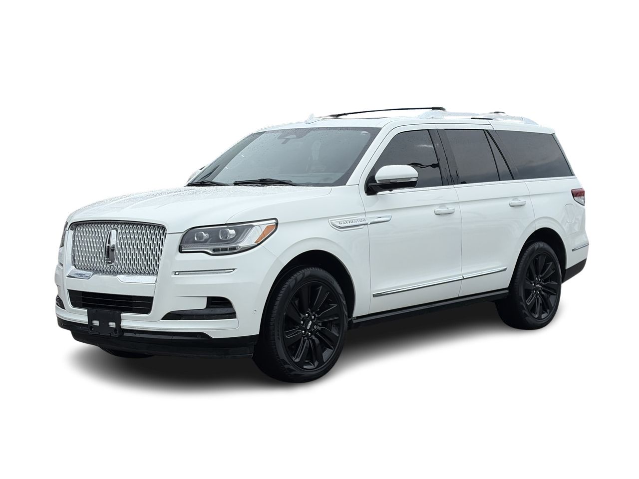 2024 Lincoln Navigator