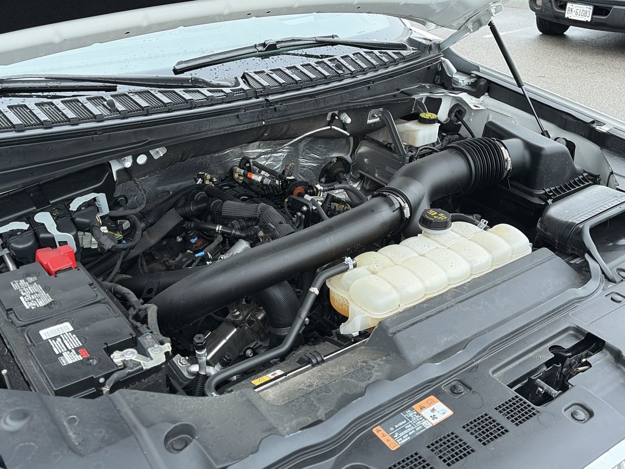 2024 Lincoln Navigator