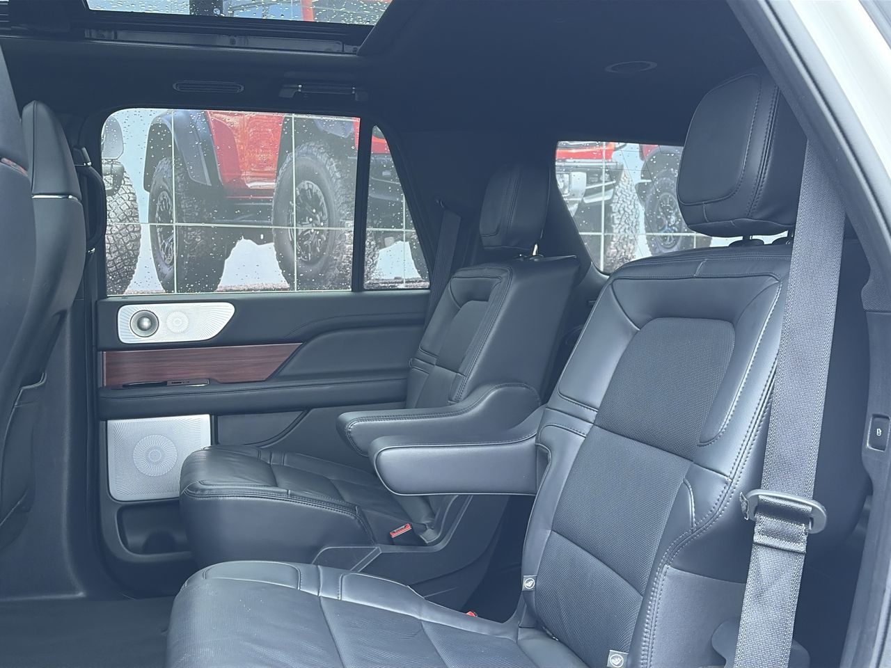 2024 Lincoln Navigator