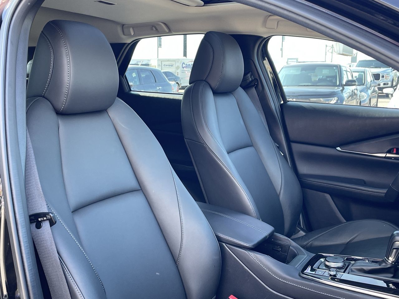 2025 Mazda CX-30 in Toronto, Ontario