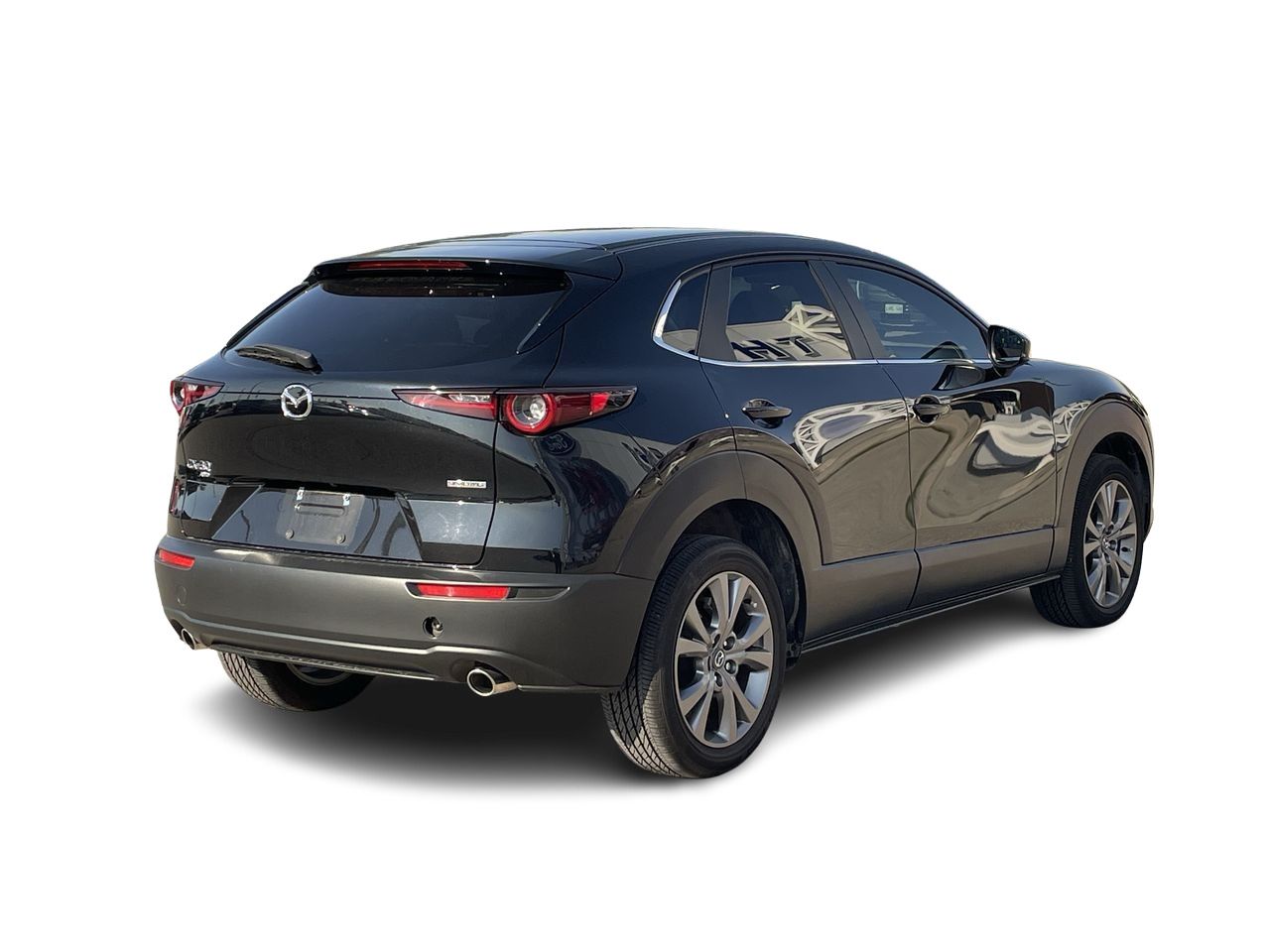 2025 Mazda CX-30 in Toronto, Ontario