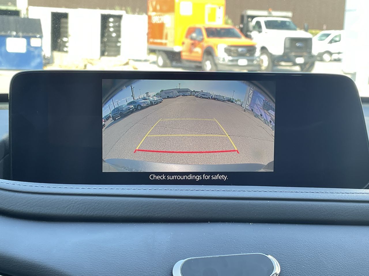 2025 Mazda CX-30 in Toronto, Ontario