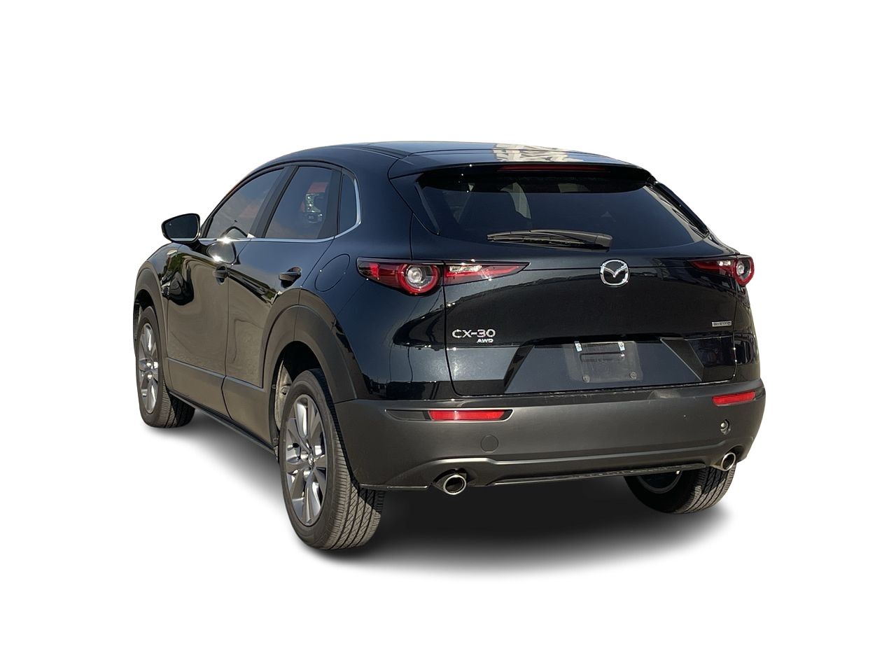 2025 Mazda CX-30 in Toronto, Ontario