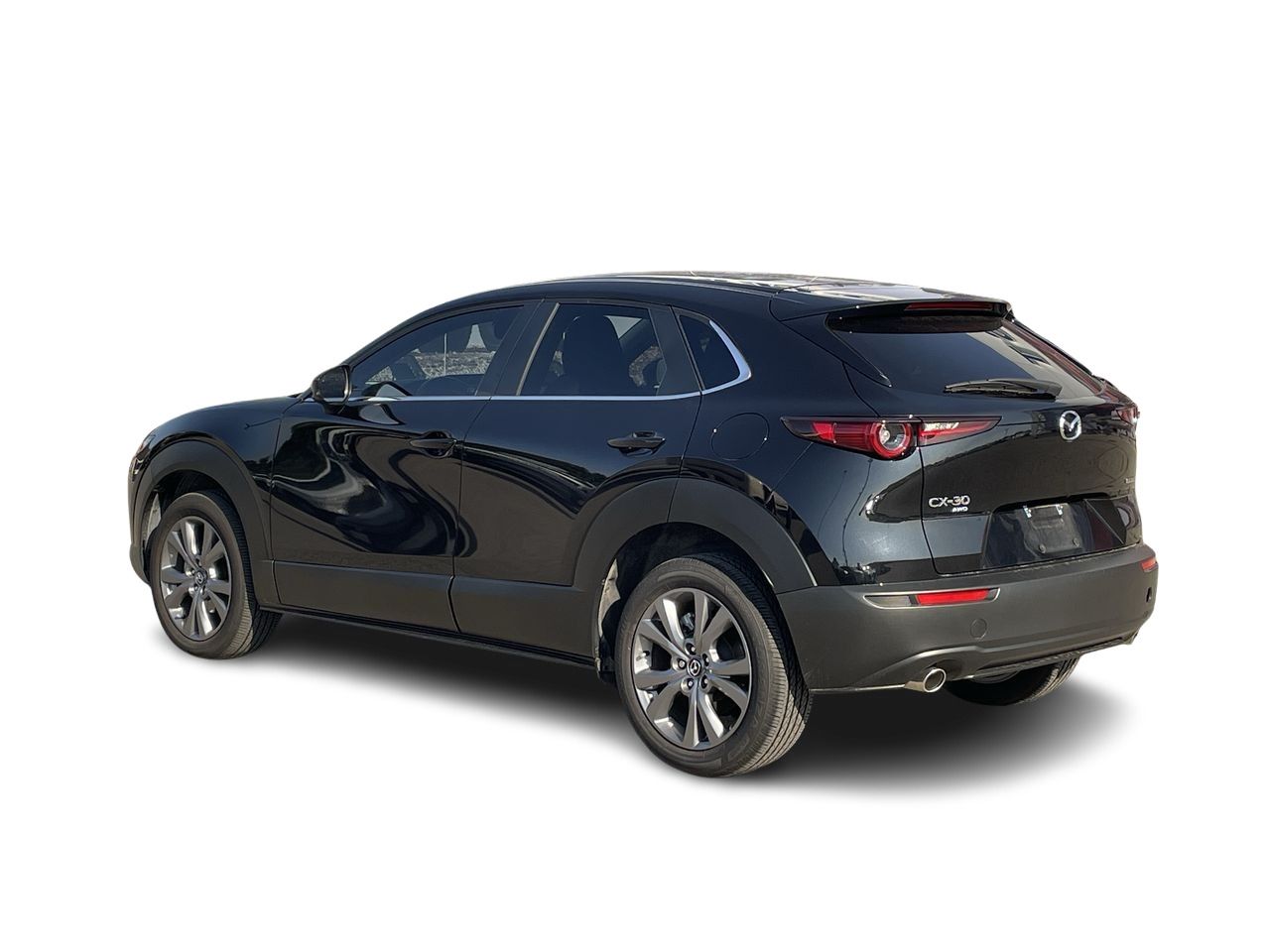 2025 Mazda CX-30 in Toronto, Ontario