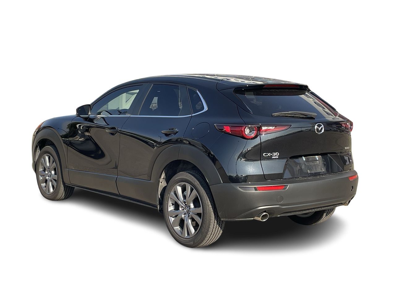 2025 Mazda CX-30 in Toronto, Ontario
