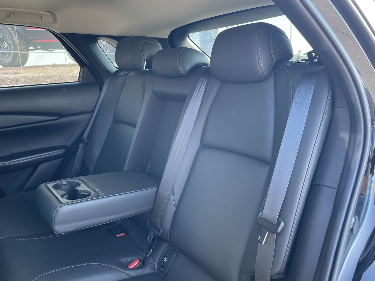 2025 Mazda CX-30 in Toronto, Ontario