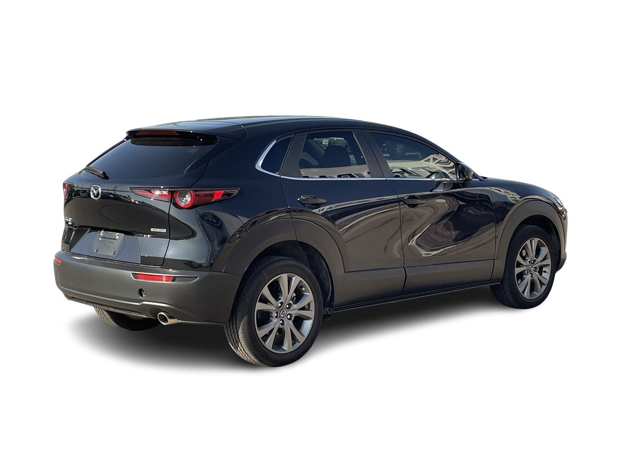 2025 Mazda CX-30 in Toronto, Ontario