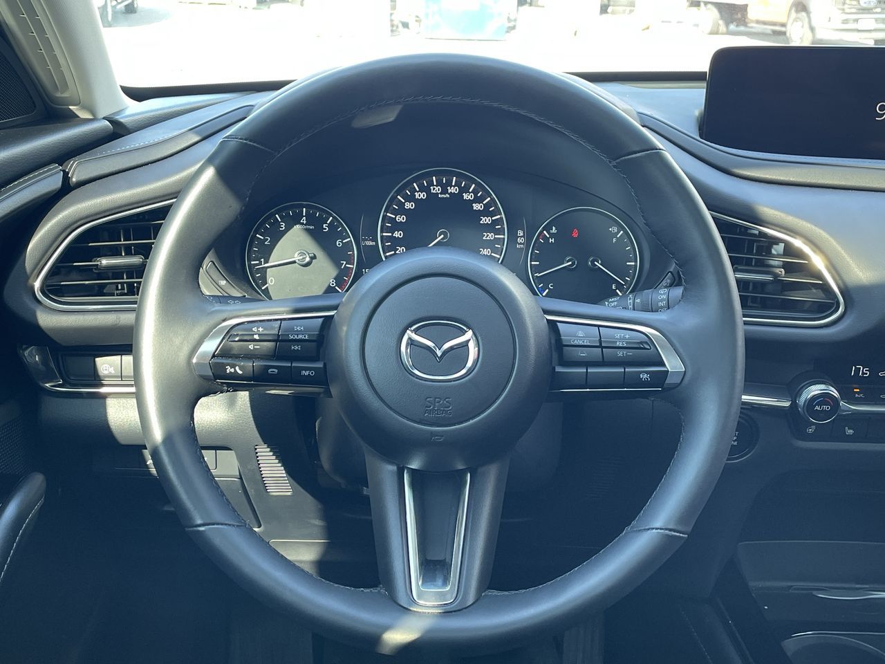 2025 Mazda CX-30 in Toronto, Ontario
