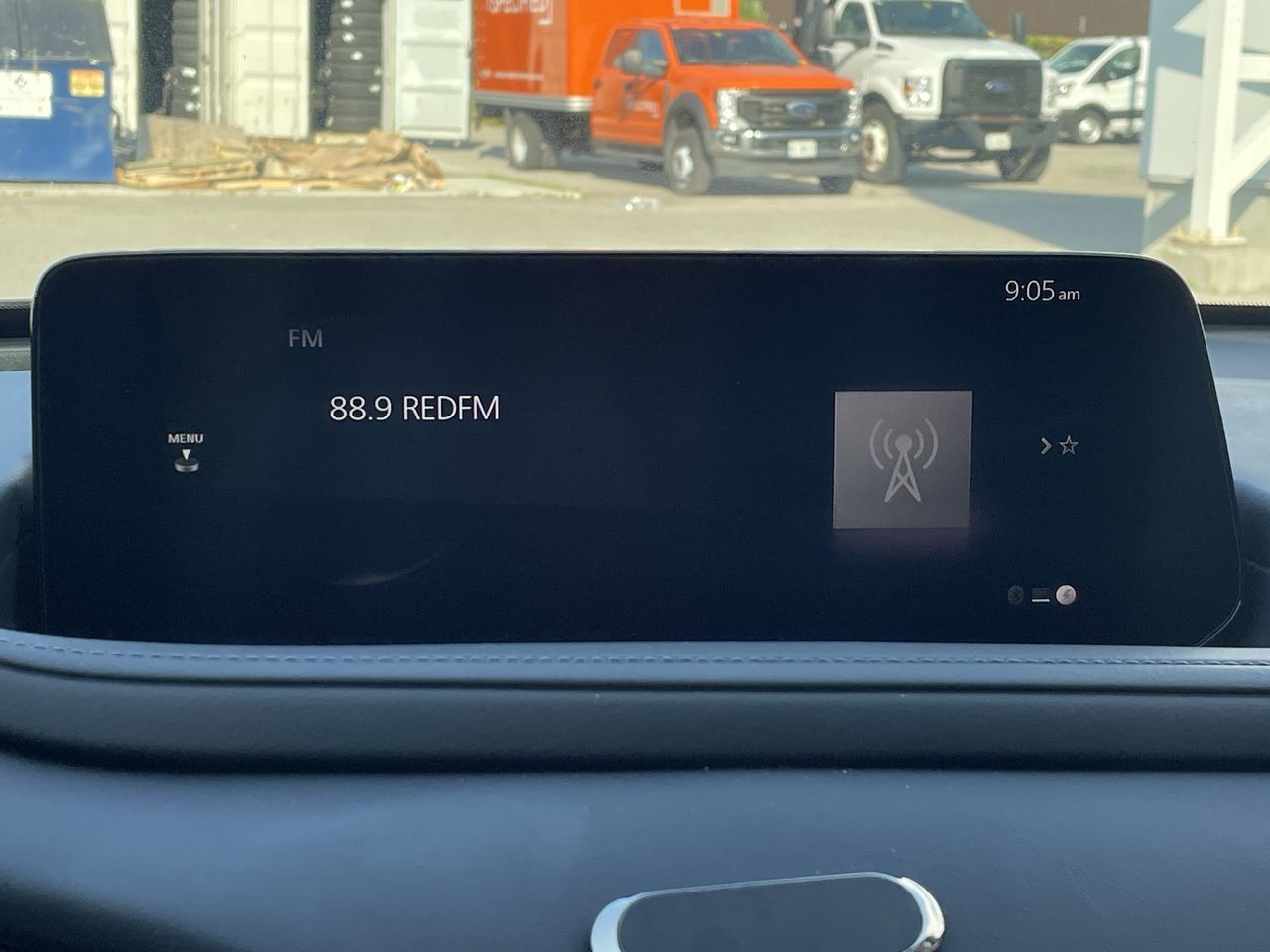 2025 Mazda CX-30 in Toronto, Ontario