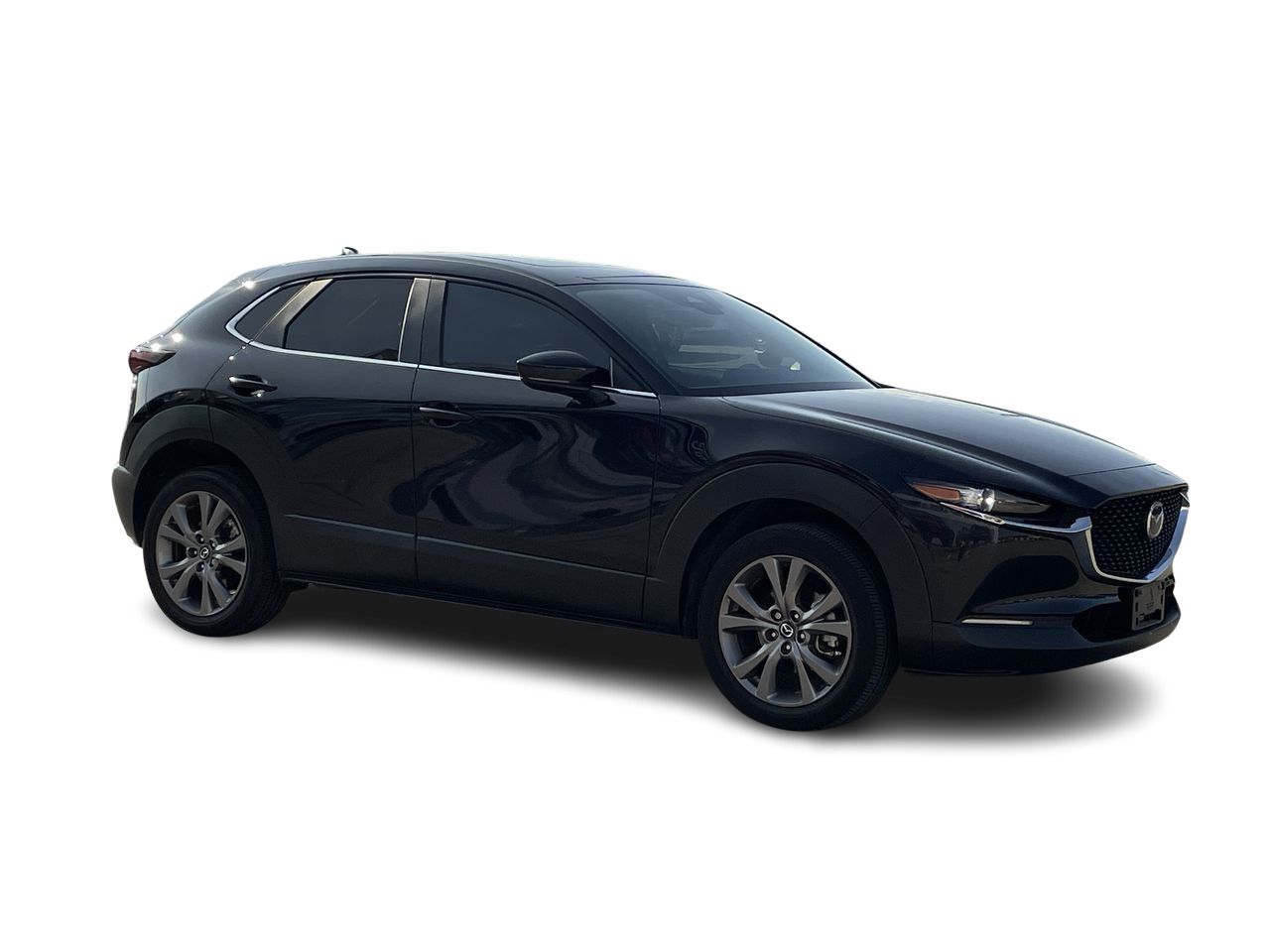 2025 Mazda CX-30 in Toronto, Ontario