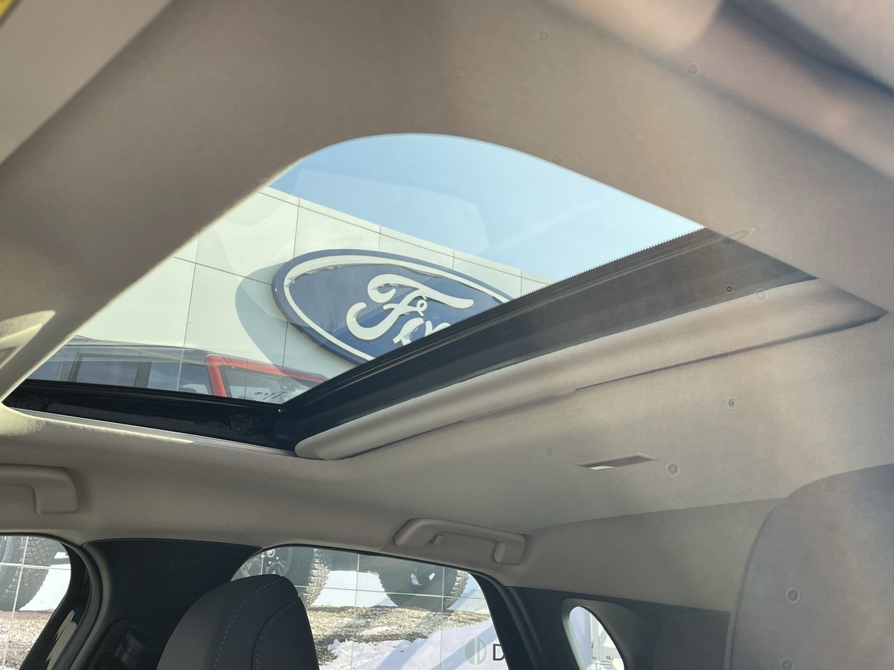 2025 Mazda CX-30 in Toronto, Ontario