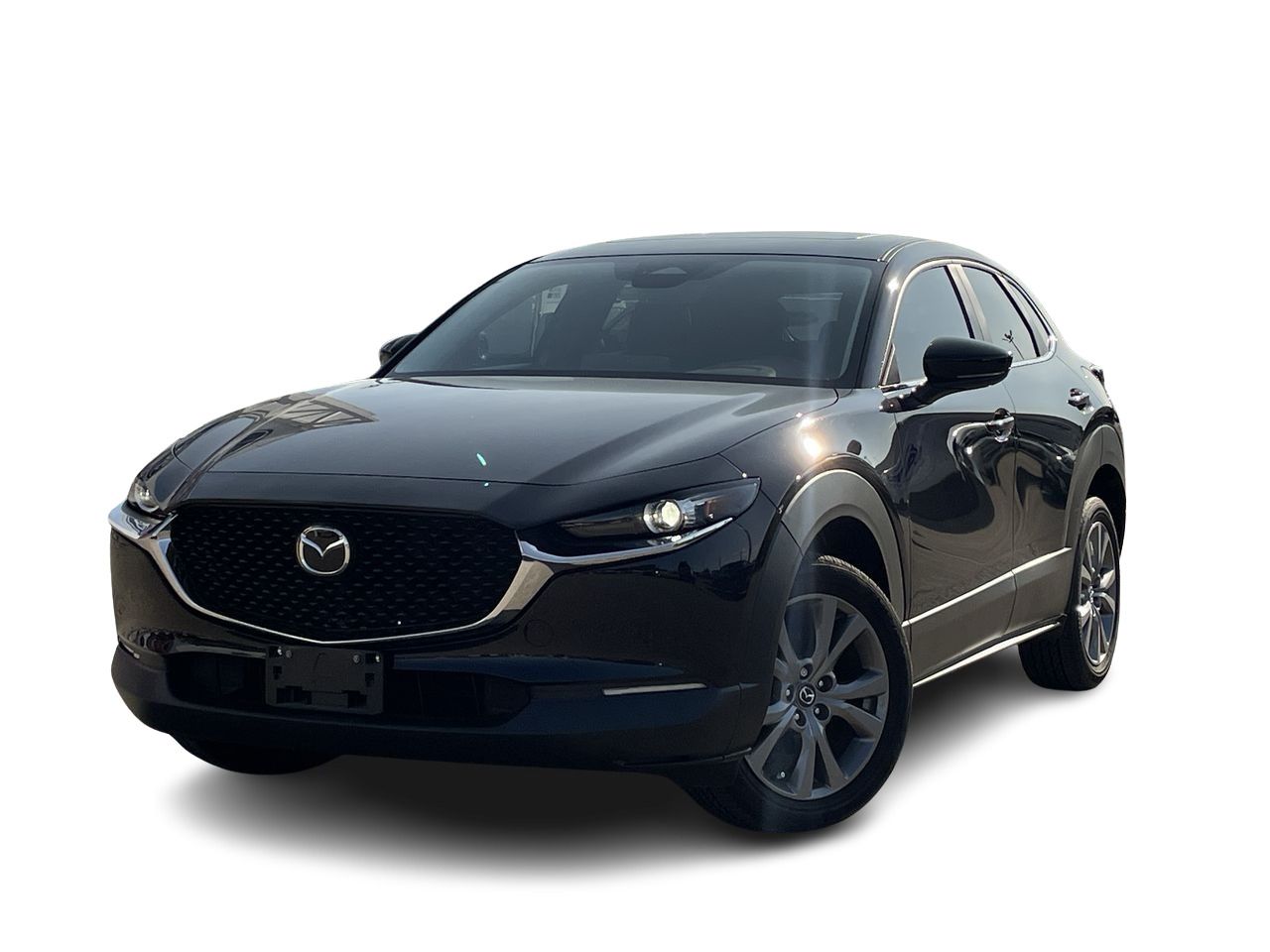 2025 Mazda CX-30 in Toronto, Ontario