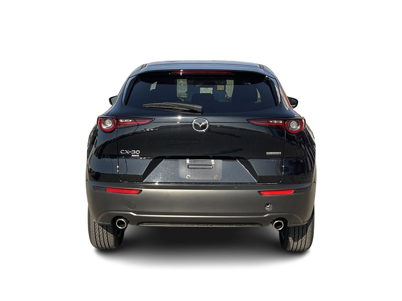 2025 Mazda CX-30 in Toronto, Ontario