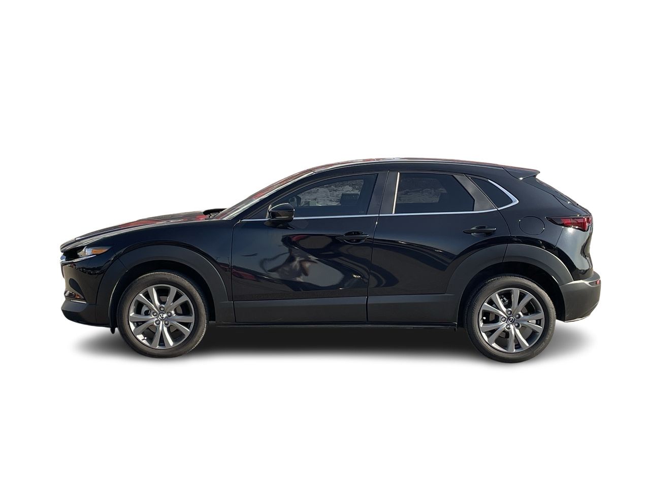2025 Mazda CX-30 in Toronto, Ontario