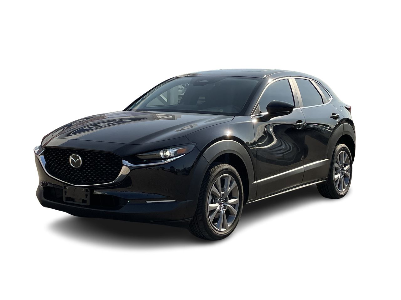 2025 Mazda CX-30 in Toronto, Ontario