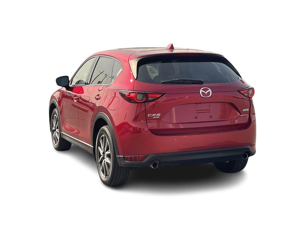 2017 Mazda CX-5 in Toronto, Ontario