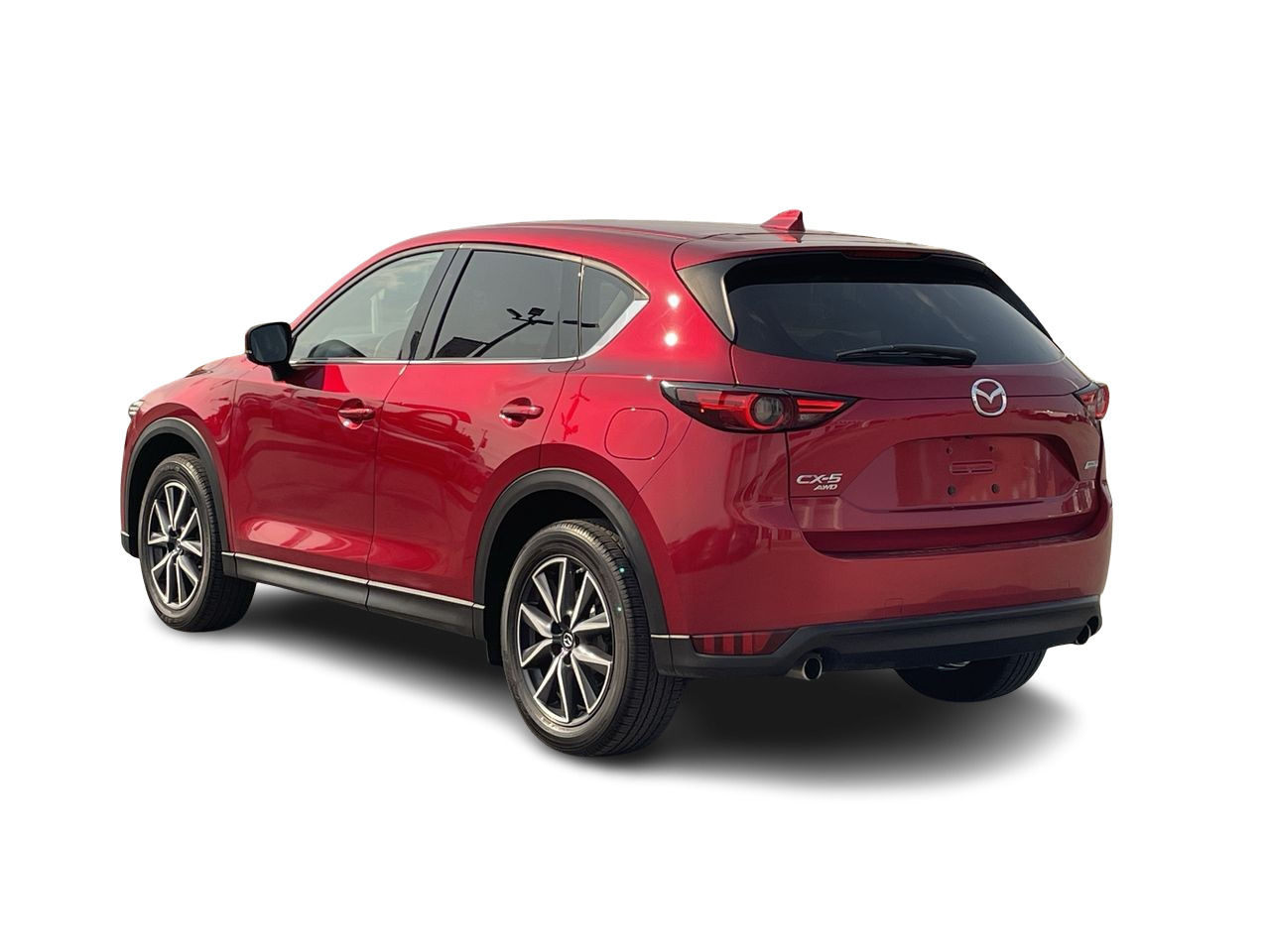 2017 Mazda CX-5 in Toronto, Ontario