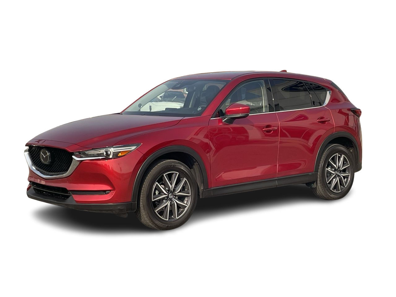 2017 Mazda CX-5 in Toronto, Ontario
