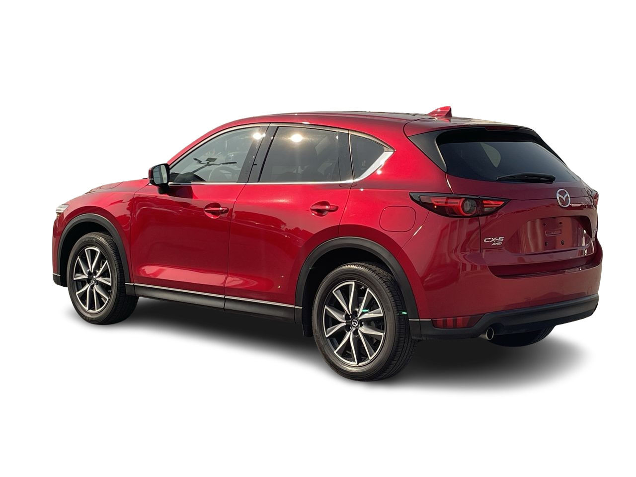 2017 Mazda CX-5 in Toronto, Ontario