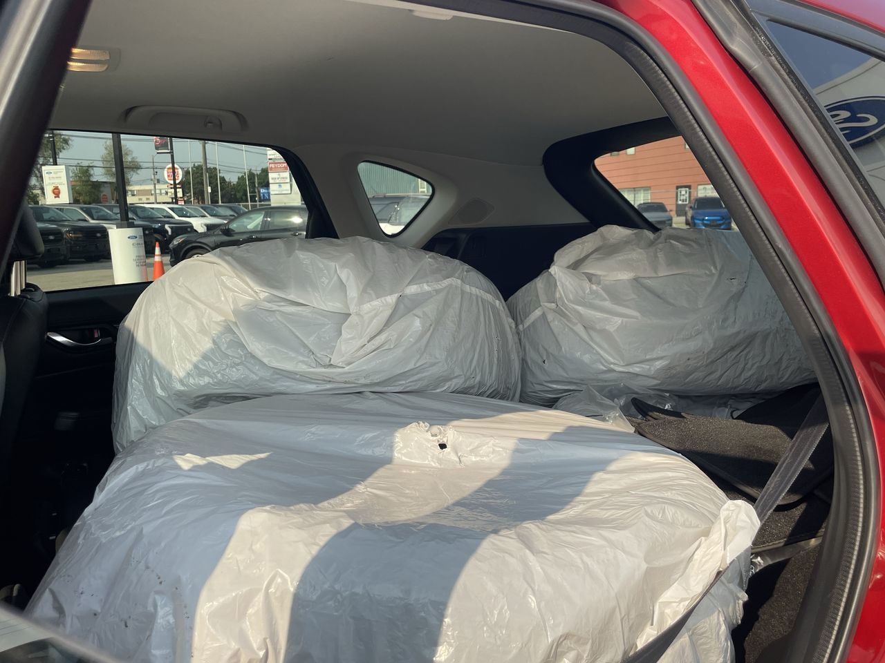 2017 Mazda CX-5 in Toronto, Ontario