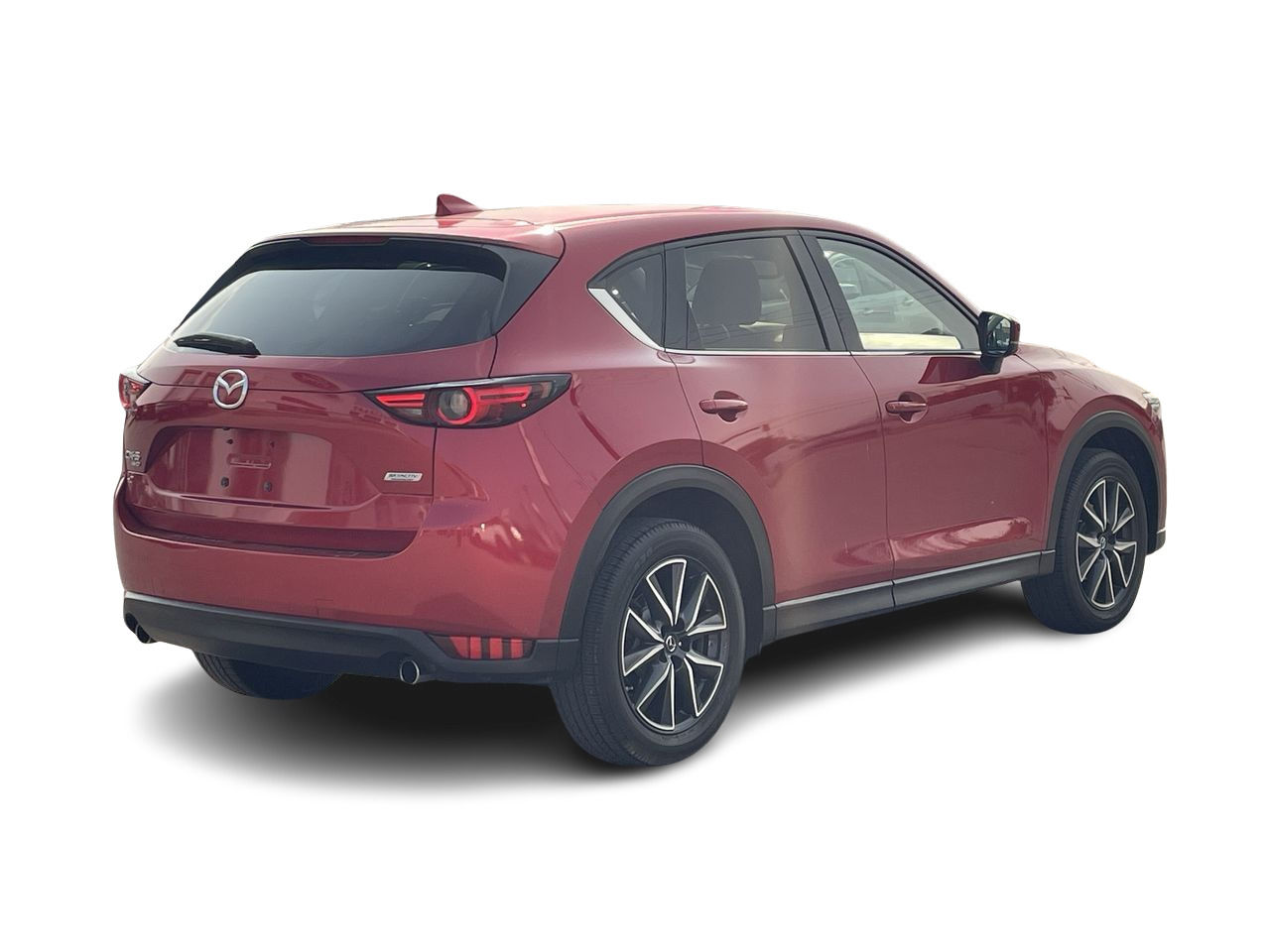 2017 Mazda CX-5 in Toronto, Ontario