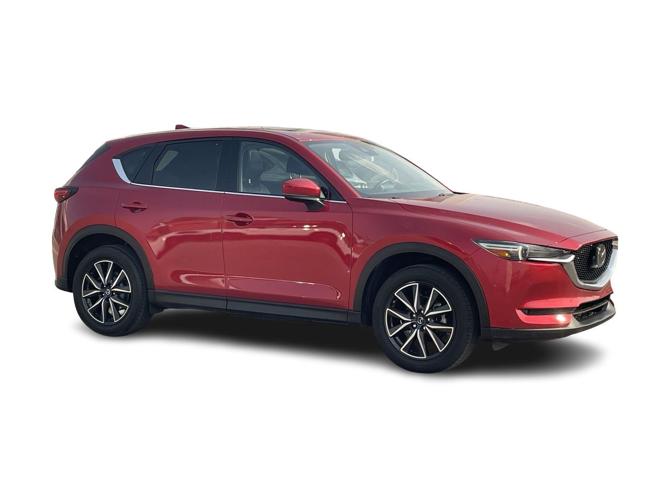 2017 Mazda CX-5 in Toronto, Ontario