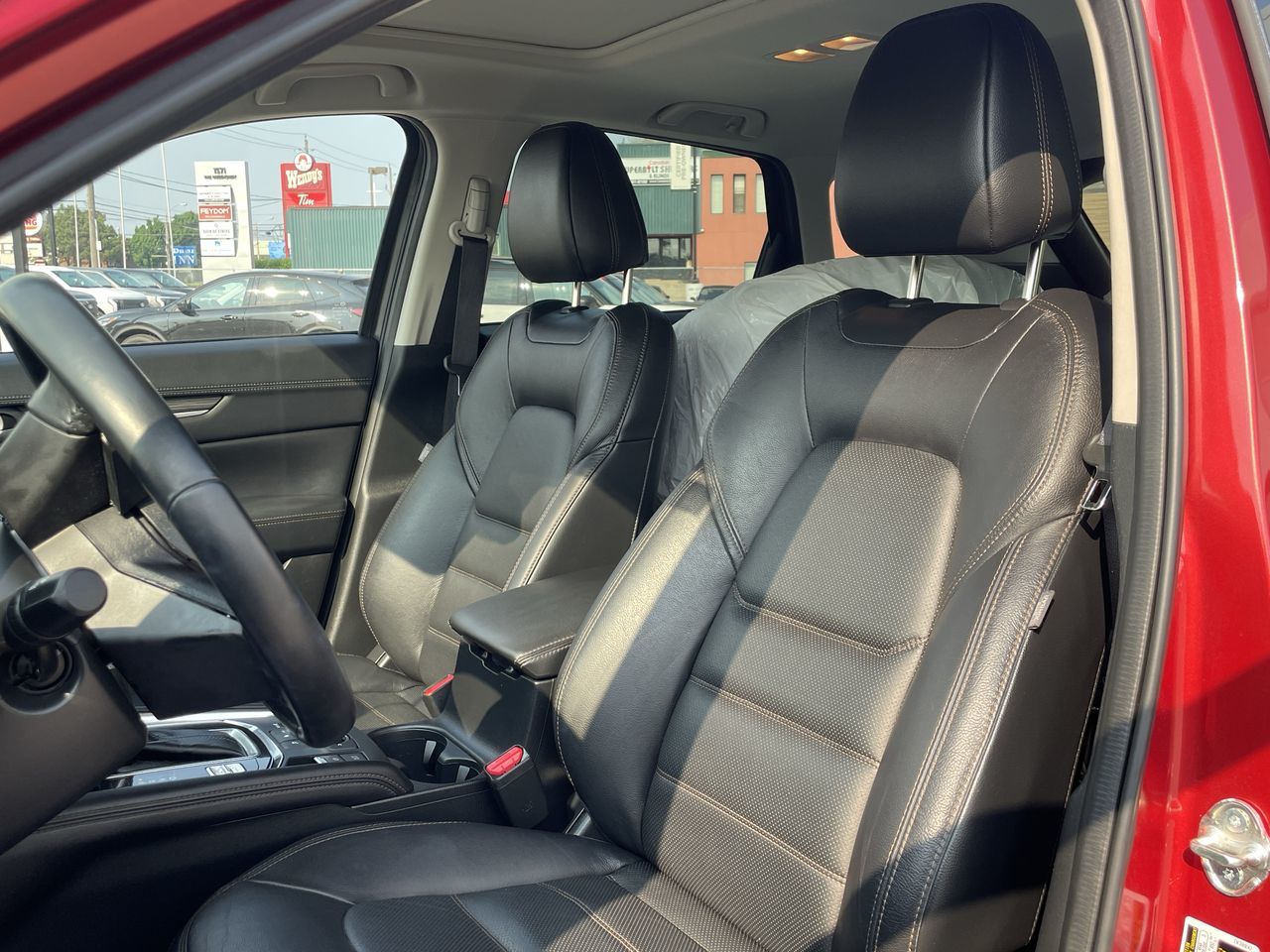 2017 Mazda CX-5 in Toronto, Ontario