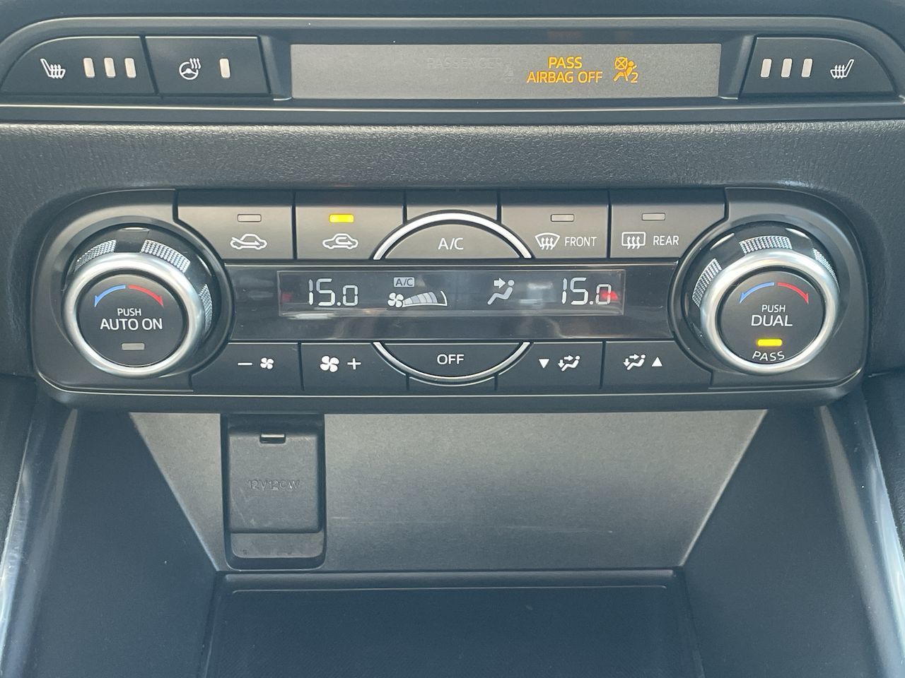 2017 Mazda CX-5 in Toronto, Ontario