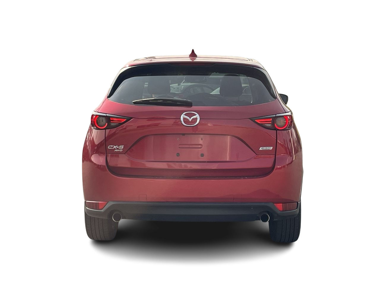 2017 Mazda CX-5 in Toronto, Ontario