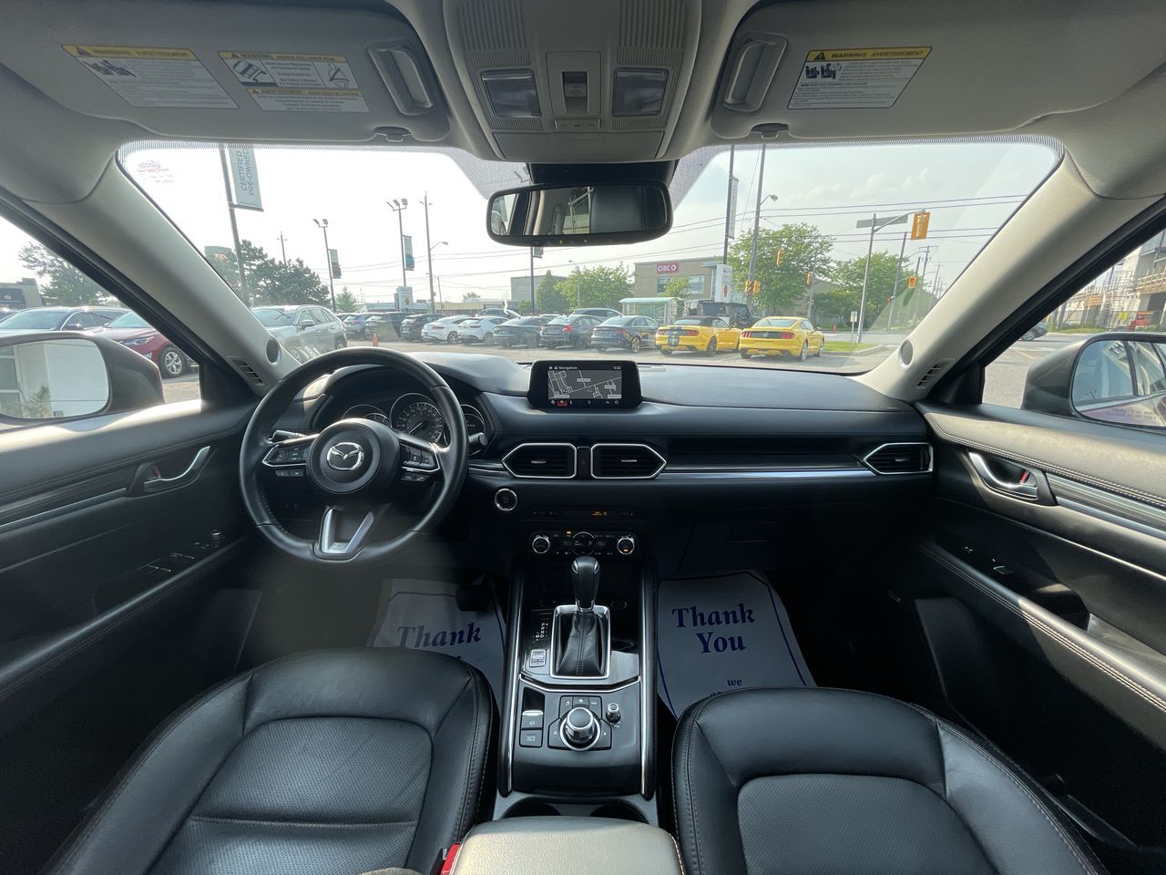 2017 Mazda CX-5 in Toronto, Ontario