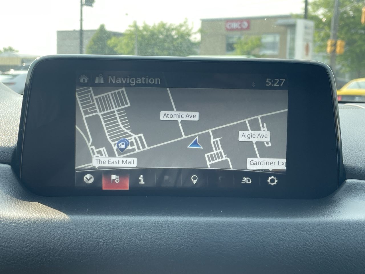 2017 Mazda CX-5 in Toronto, Ontario