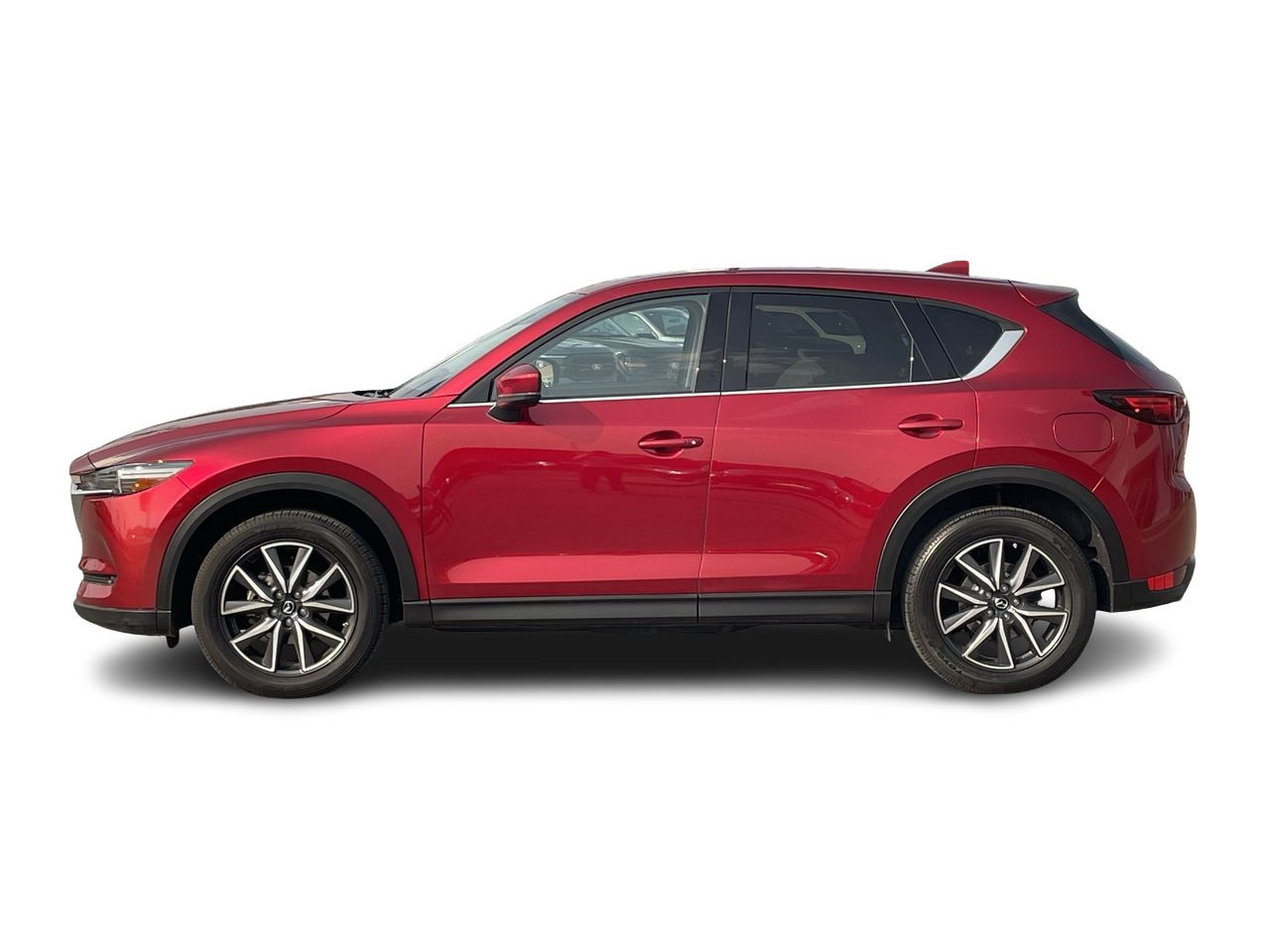 2017 Mazda CX-5 in Toronto, Ontario