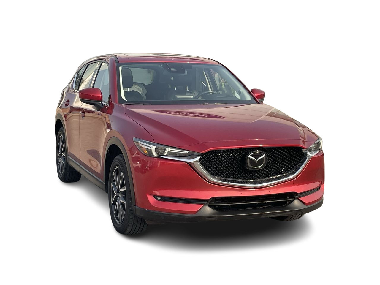 2017 Mazda CX-5 in Toronto, Ontario
