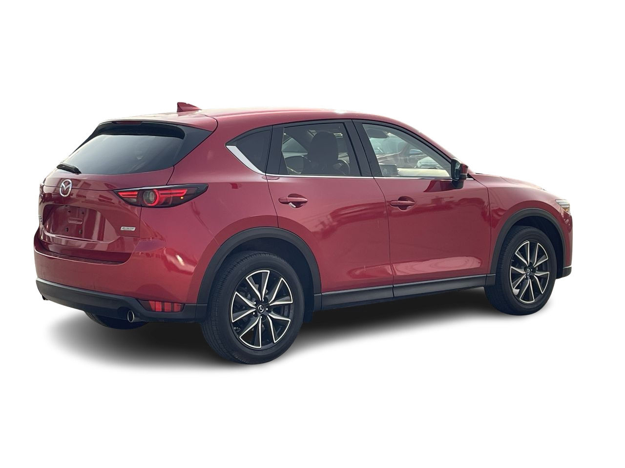 2017 Mazda CX-5 in Toronto, Ontario