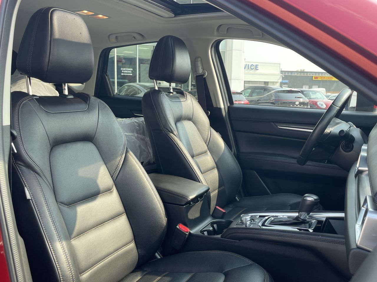 2017 Mazda CX-5 in Toronto, Ontario