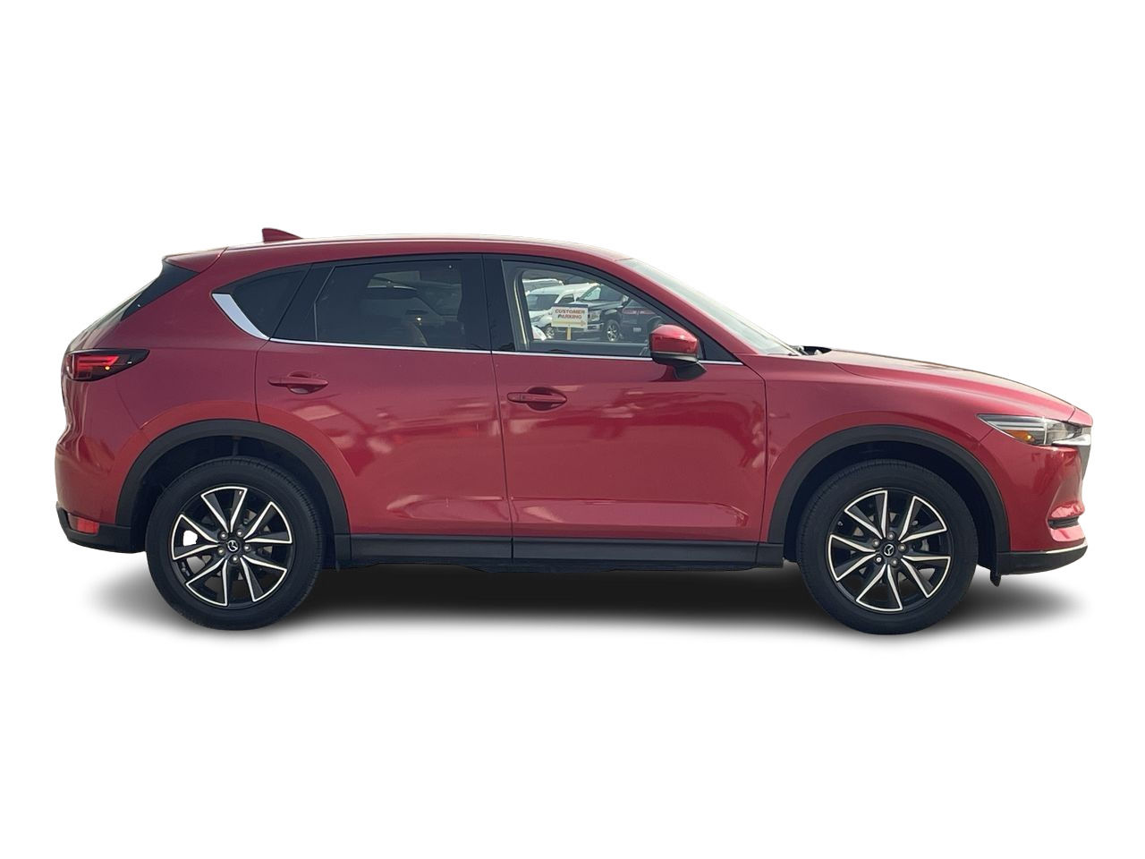 2017 Mazda CX-5 in Toronto, Ontario