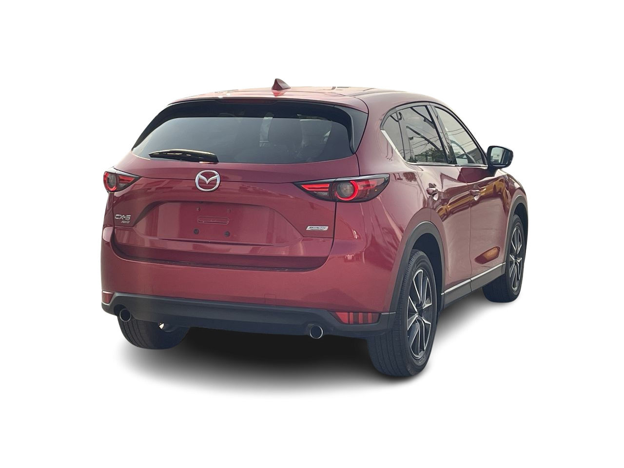 2017 Mazda CX-5 in Toronto, Ontario