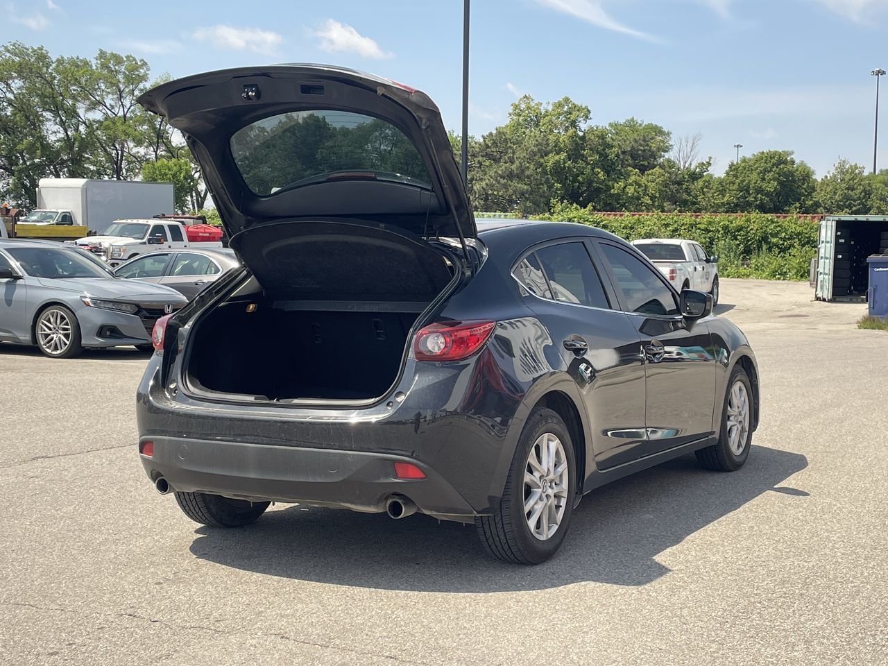 2014 Mazda 3 Sport in Toronto, Ontario