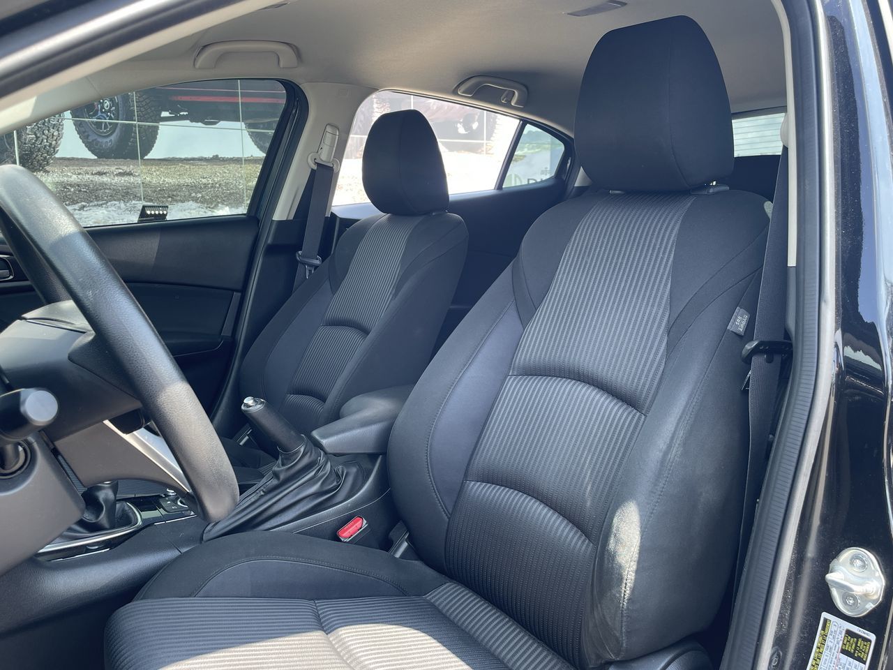 2014 Mazda 3 Sport in Toronto, Ontario